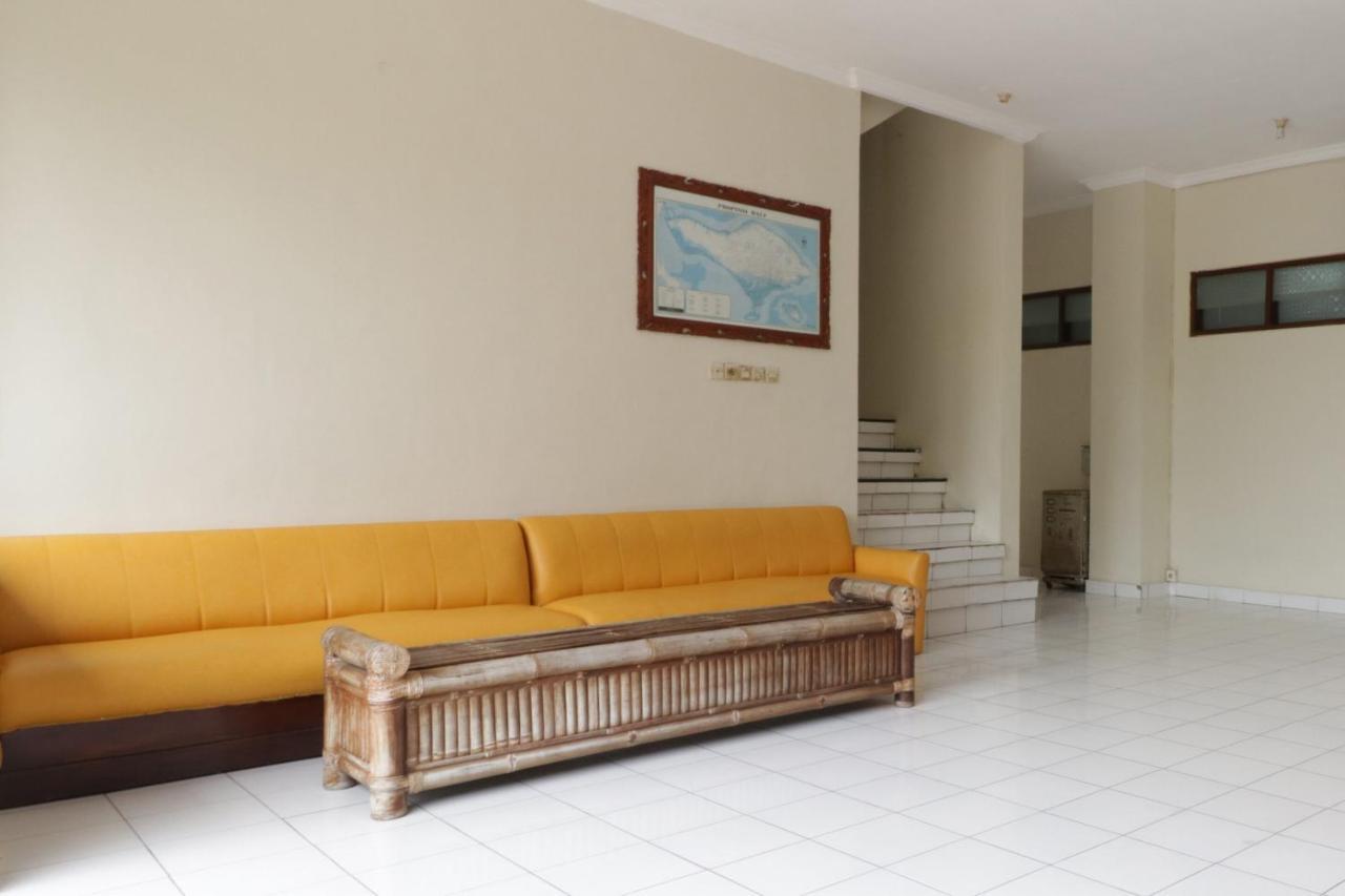 דנפסאר Spot On 2426 Hotel Aget Jaya II מראה חיצוני תמונה