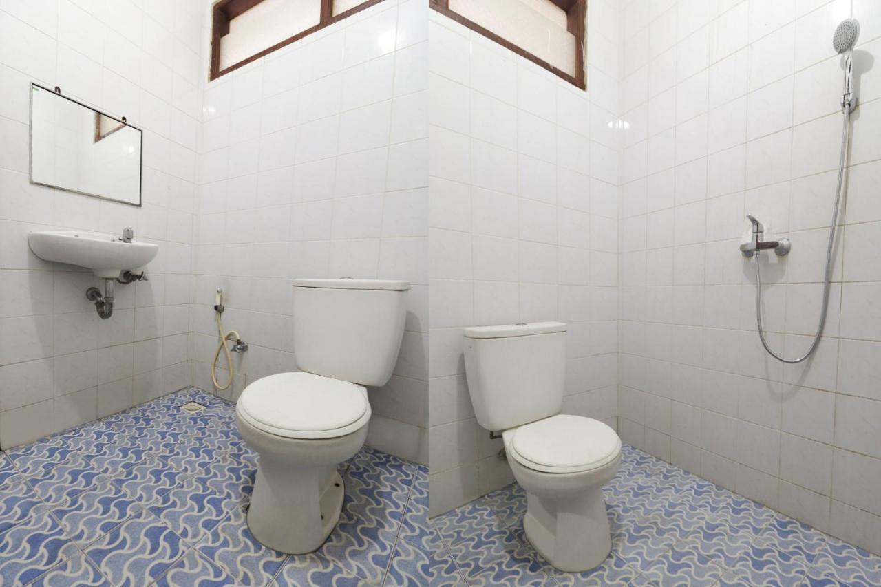 דנפסאר Spot On 2426 Hotel Aget Jaya II מראה חיצוני תמונה