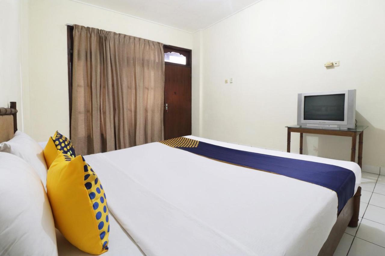 דנפסאר Spot On 2426 Hotel Aget Jaya II מראה חיצוני תמונה