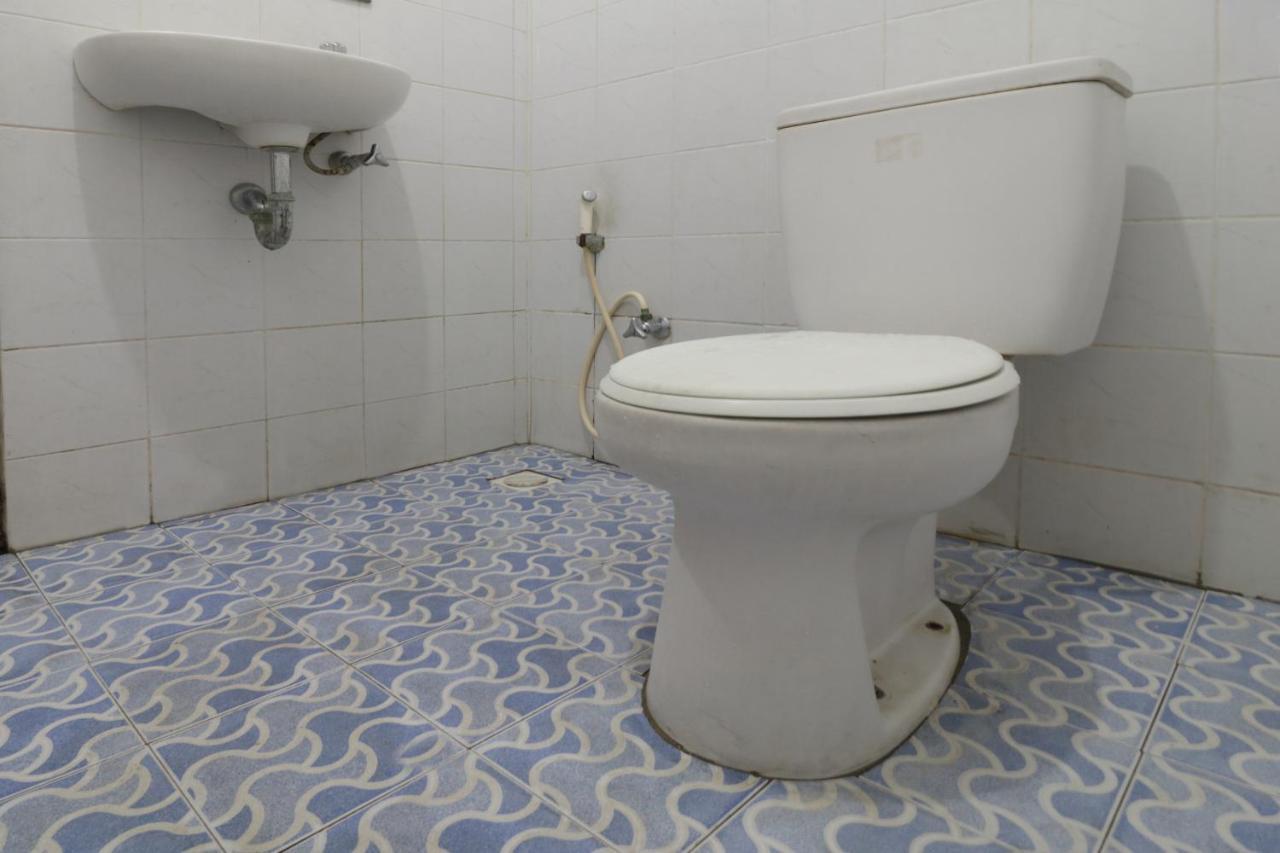 דנפסאר Spot On 2426 Hotel Aget Jaya II מראה חיצוני תמונה