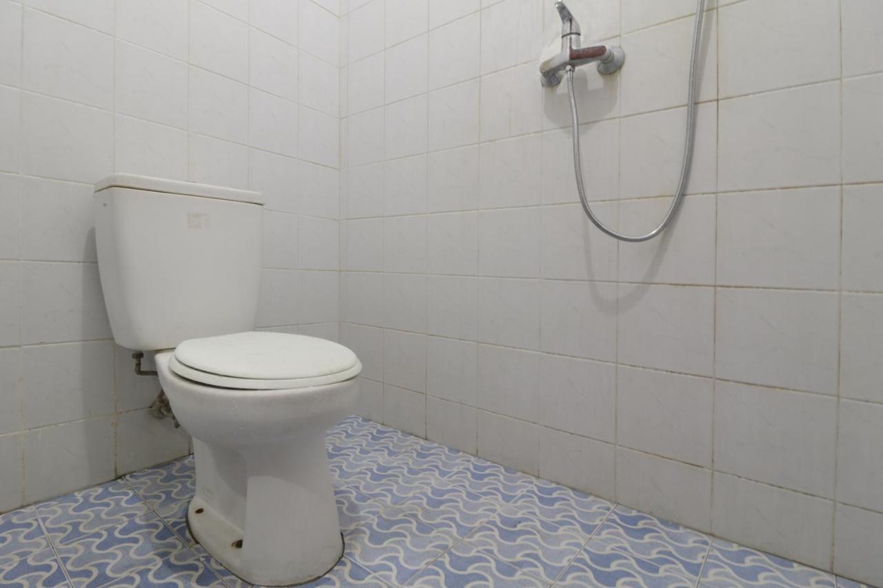 דנפסאר Spot On 2426 Hotel Aget Jaya II מראה חיצוני תמונה